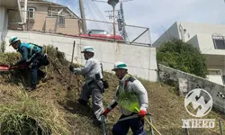 R3・4・5神奈川出張所管内維持工事